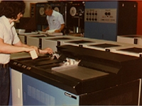 FEEDME-11-78  FEEDME-11-78 – The Bonze TAKES CONTROL of the Amazing Honeywell Card Eater at the University of Arkansas at Little Rock as an Applications Programmer I maintaining the Payroll System - NOW THEIR 941 QUARTERLIES WORKED!